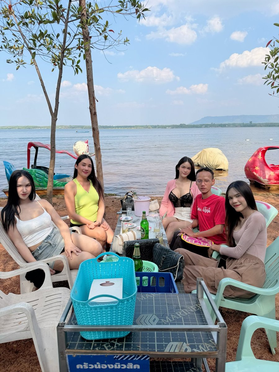 𝒱’𝓃𝓊𝓉 ladyboy🏳️🌈🇹🇭 tweet media
