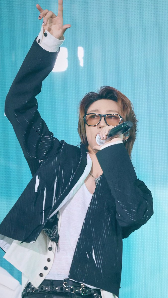 Minghao. (@xhmyungho) on Twitter photo 