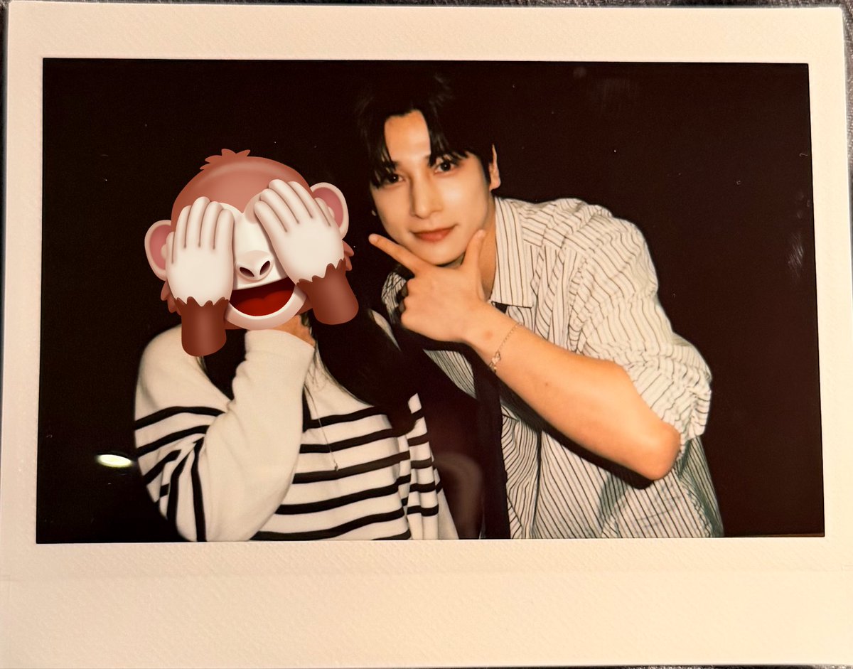 Rittsu210's tweet photo. 10年間お疲れ様でした。また会える日を楽しみにしてます😊

나를 행복하게 해주는 세상에서 가장 멋진 나의 아이돌 이 한결!! 
앞으로도 계속 응원할게요🌸

#BAE173  #이한결 https://t.co/RozOuv6ANC