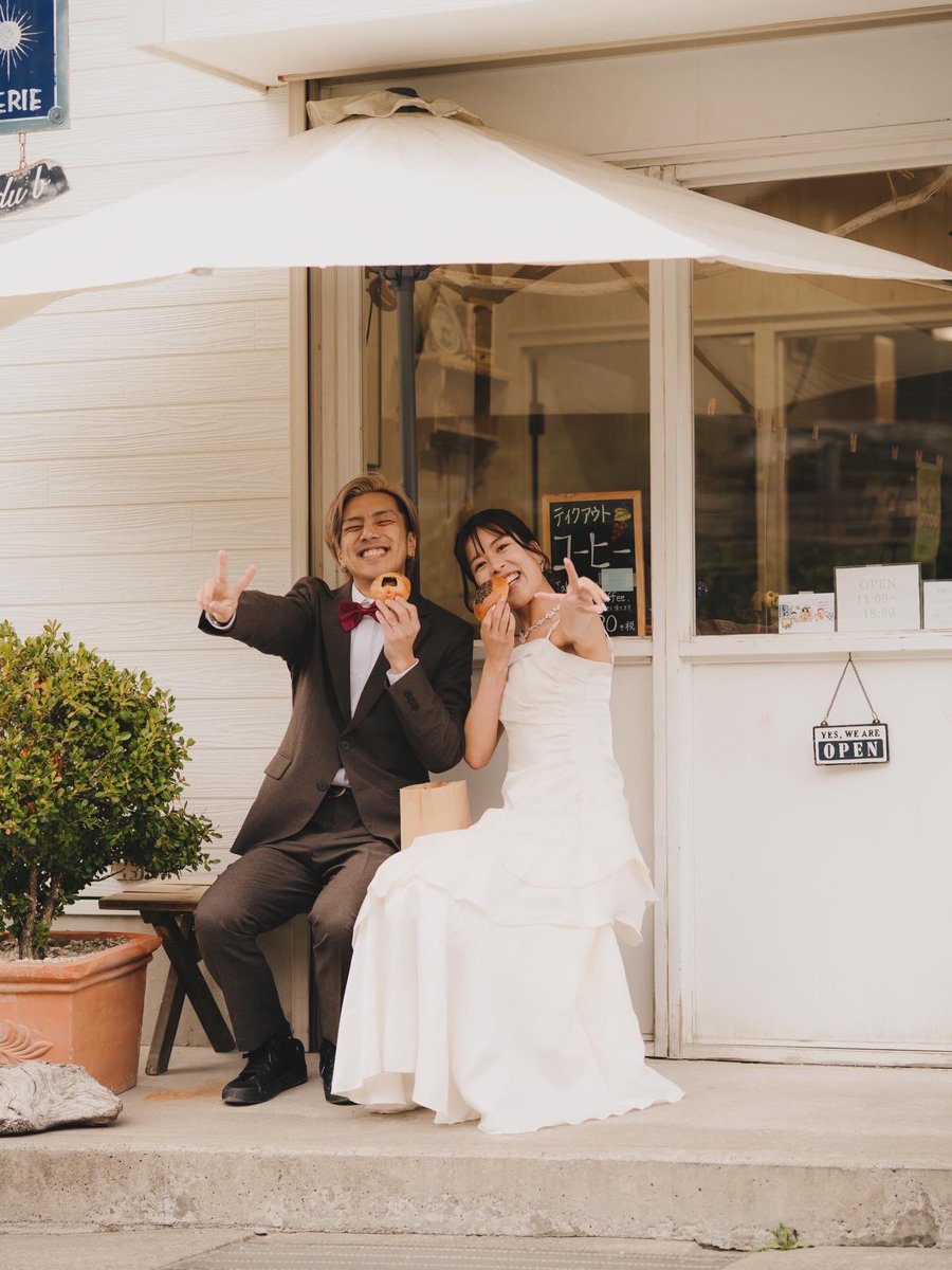 ミツハシレン（アソビバリバティ） tweet media