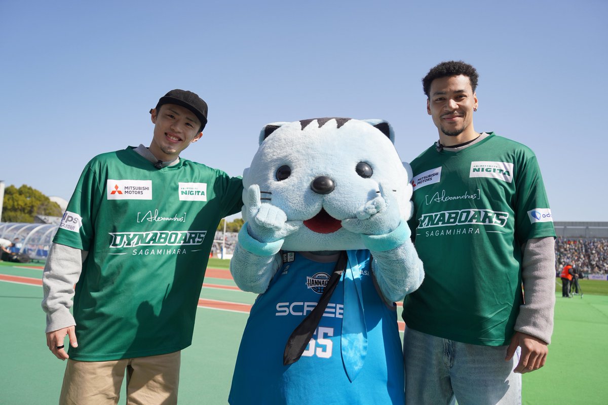 京都ハンナリーズ tweet media