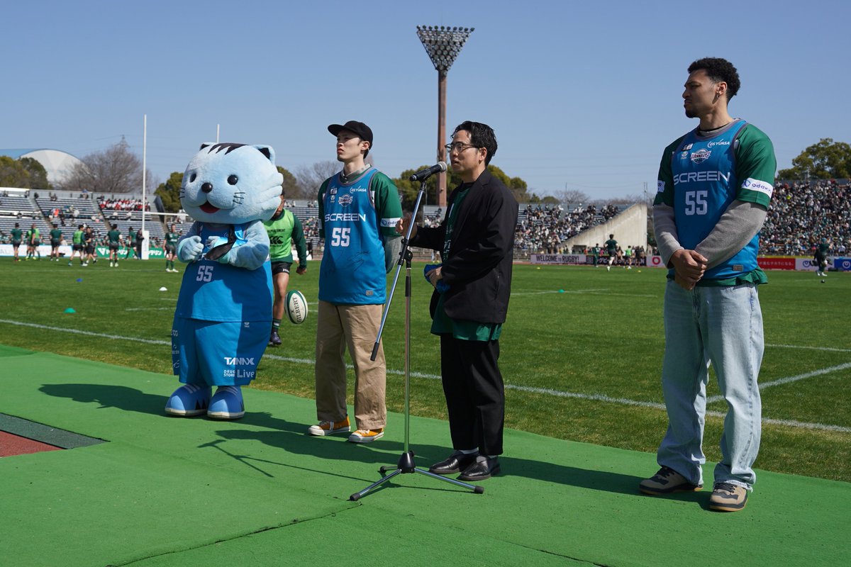 京都ハンナリーズ tweet media