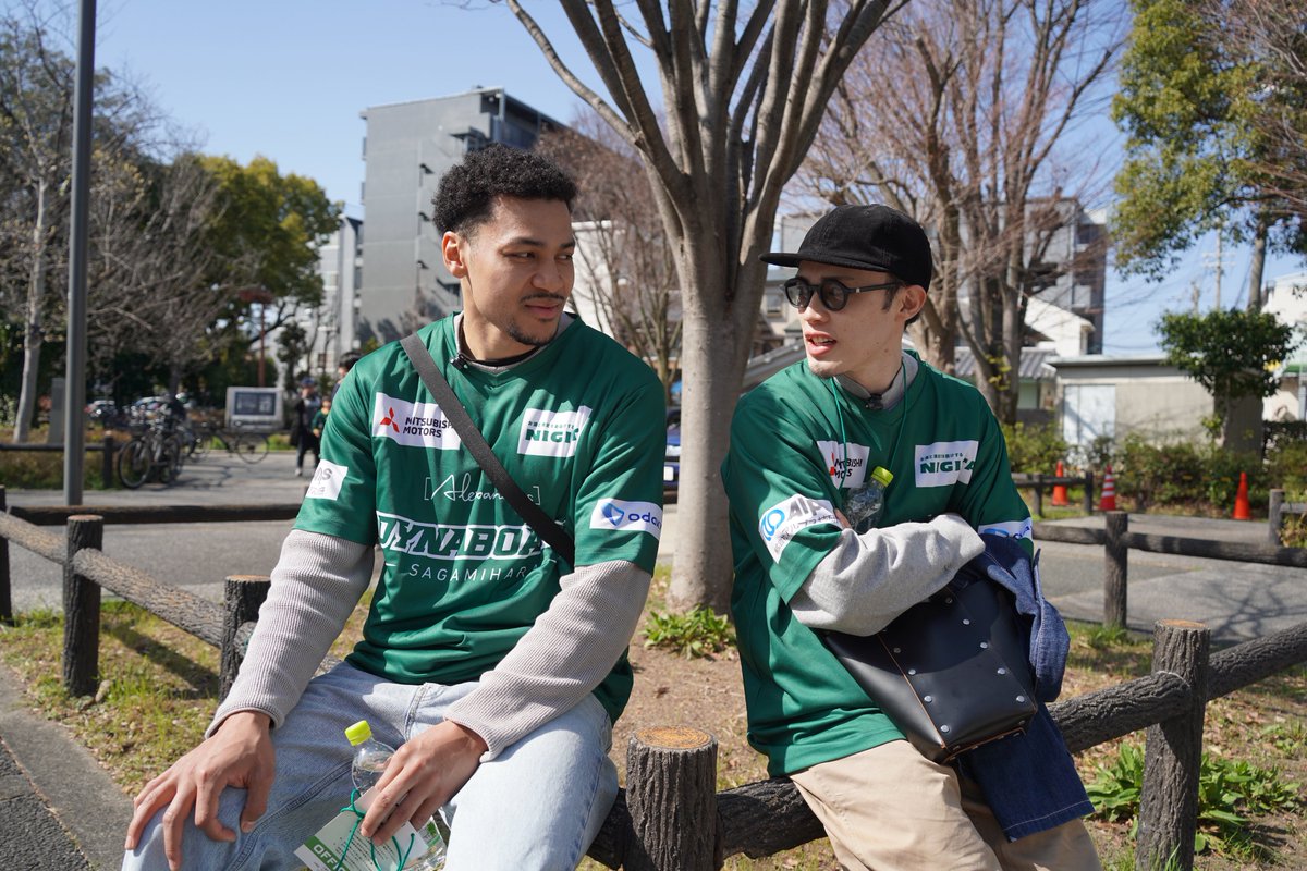 京都ハンナリーズ tweet media