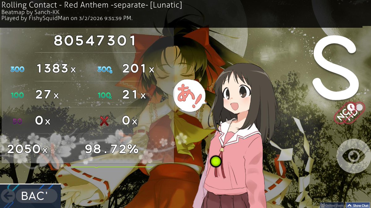 FishySquidMan tweet media