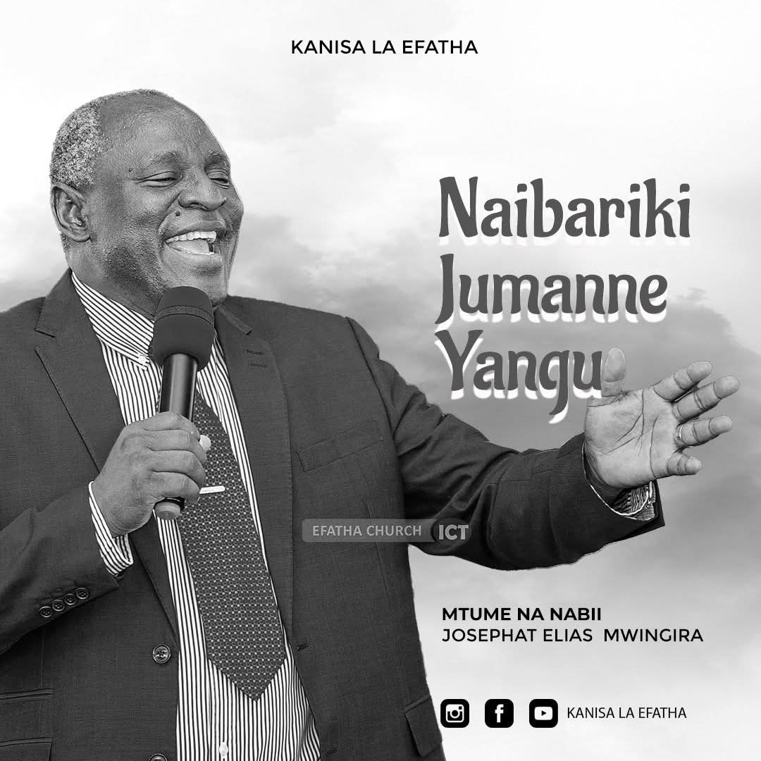 efathachurch's tweet photo. NAIBARIKI JUMANNE YANGU. 

Kwa maana nimefunguliwa Mlango Mkubwa wa kufaa sana; Mimi nimebarikiwa, Familia yangu Imebarikiwa. Hakutakuwa na magomvi wala magonjwa wala vifo, wala ukata. 

Haleluya, YESU nakupenda. https://t.co/ul0YMHoXGM
