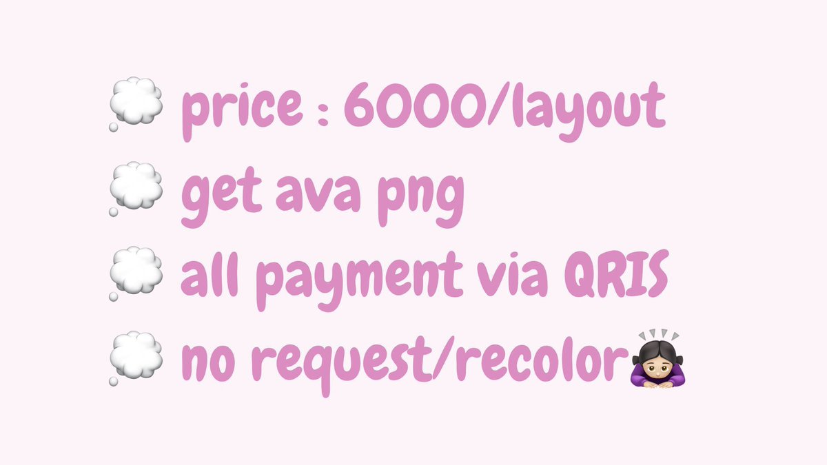 JELLY 💭 - MENTION AFTER DM ♡̷ (@sailormoonzc) on Twitter photo 