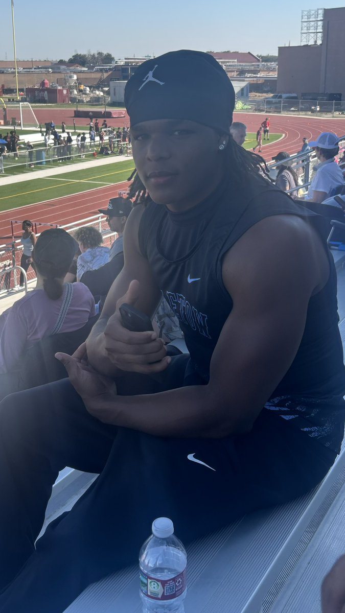 Brittany Thomas tweet media