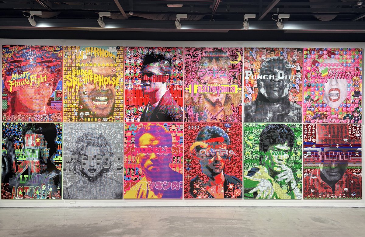 Hiroshi Mori / 森洋史 (@morihiroshii) / Posts / X