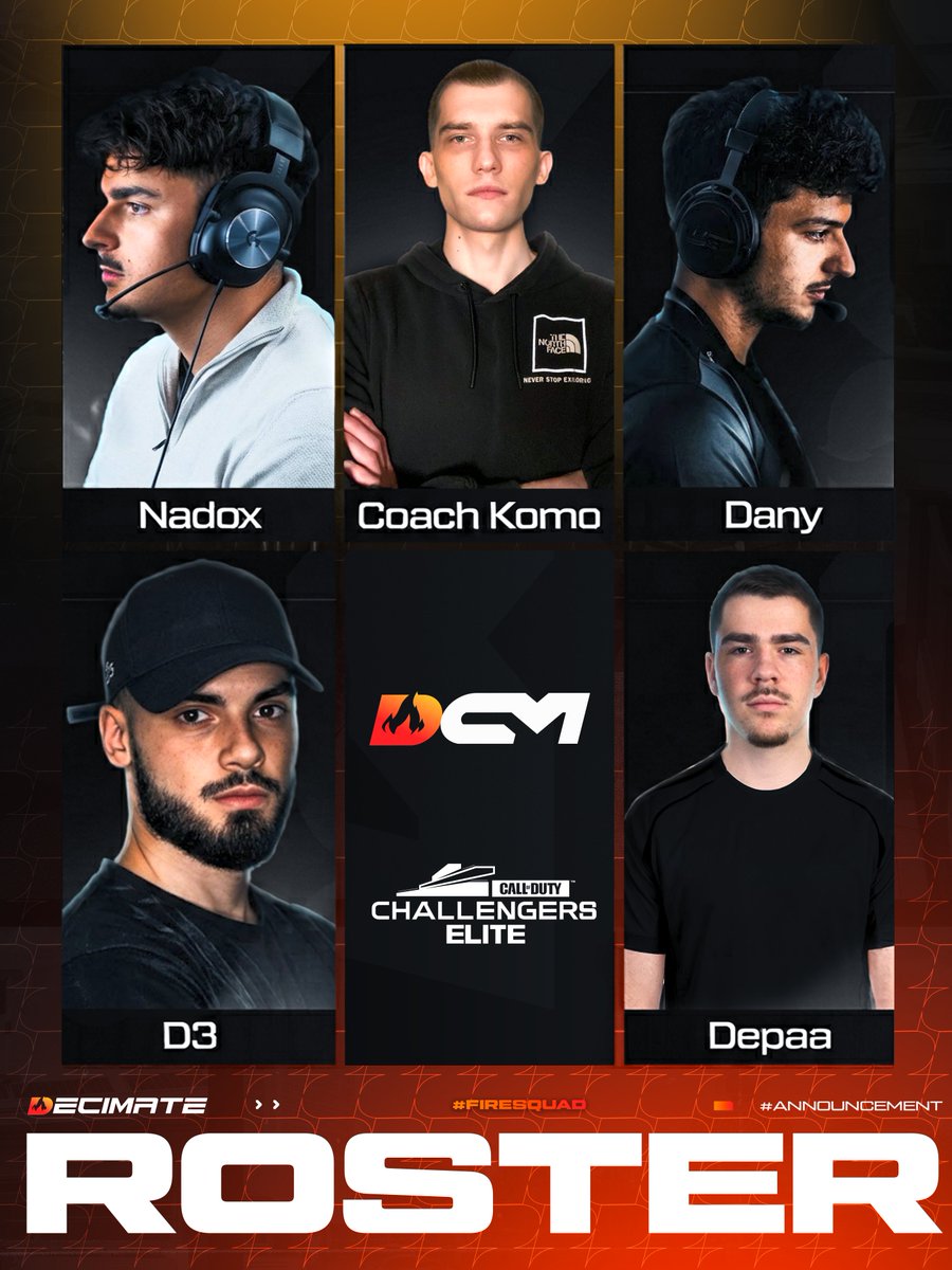 DCM 🔥 tweet media