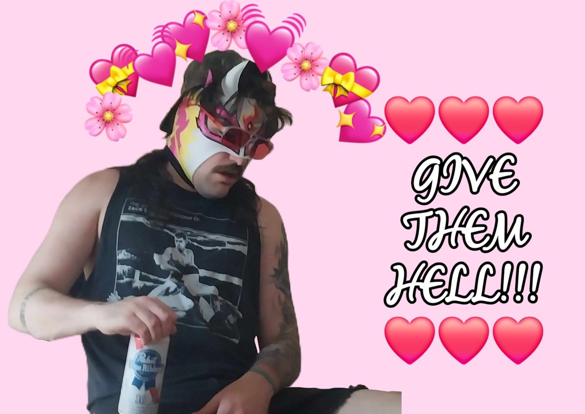 Jayson Marco, Not Your Loser tweet media