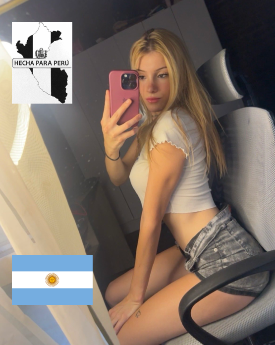 Superioridad Peruana tweet media