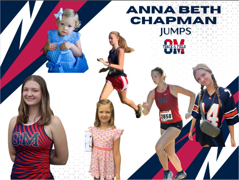 OMHS Track & Field tweet media