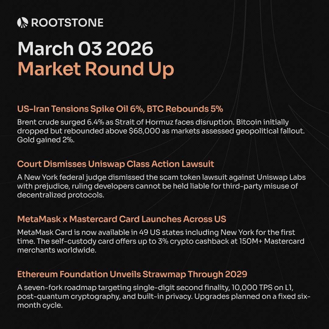 Rootstone tweet media