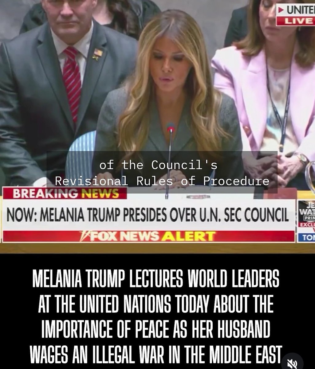 THIS IS BEYOND RIDICULOUS AND I HAVE TO SAY THAT I DID NOT UNDERSTAND A WORD SHE SAID 🤡🤷