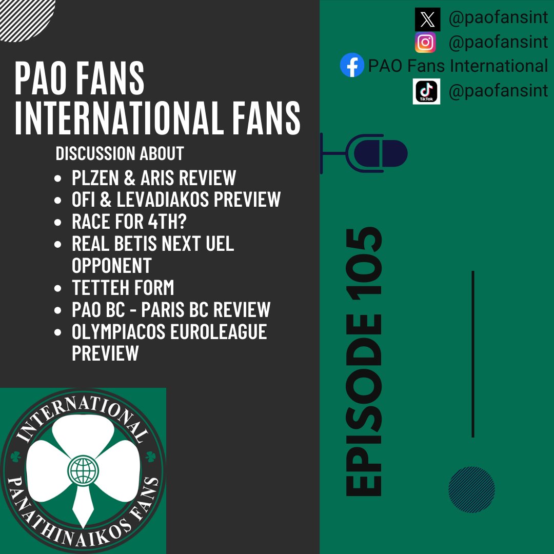 PAO Fans International tweet media