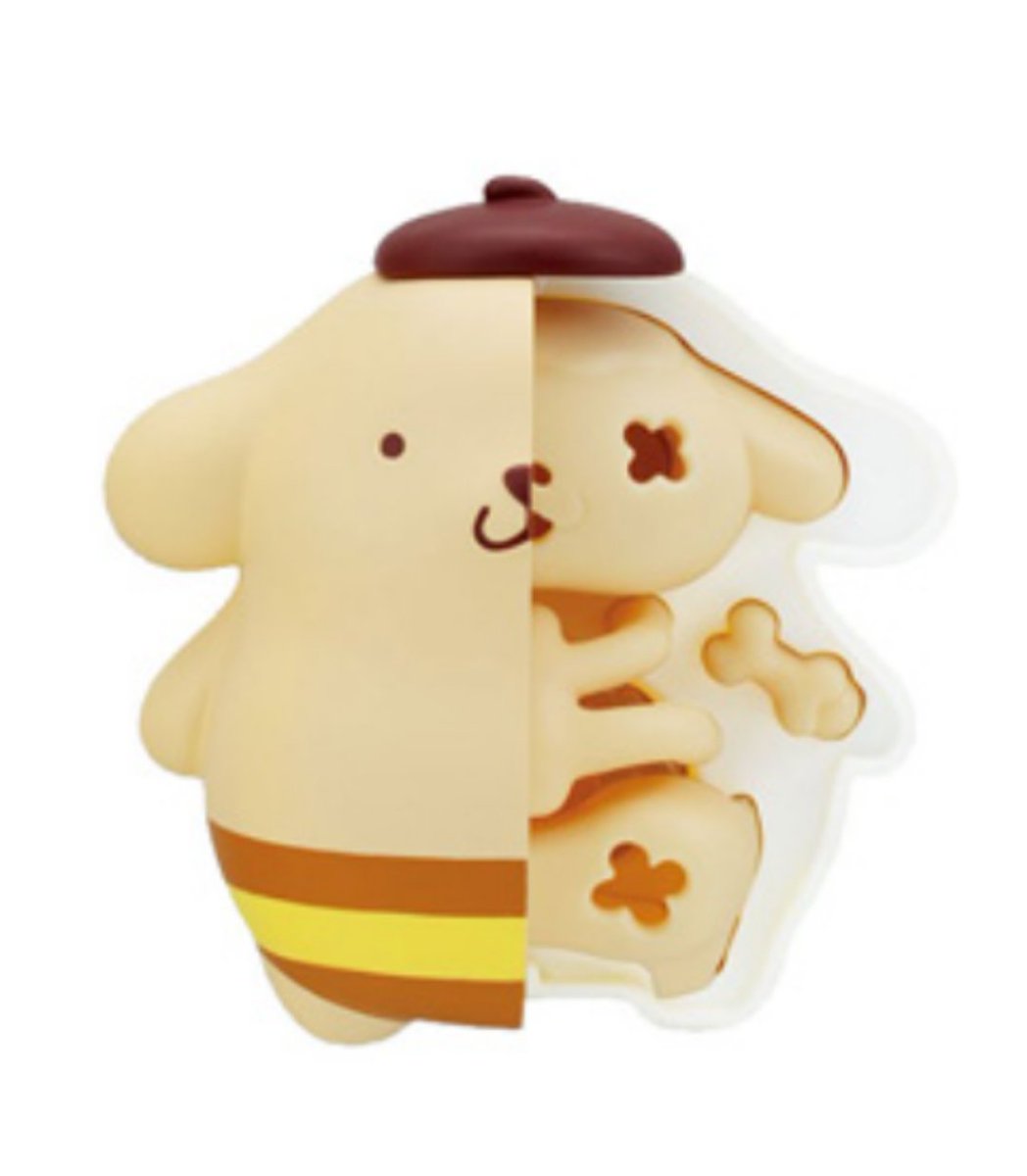 akafuri412's tweet photo. 【譲or交換】解体パズルFANTASY サンリオキャラクターズ　ポムポムプリン

譲→ポムポムプリン
求→￥１５００（送料込）or　シナモロール https://t.co/TGkOFvLjJP