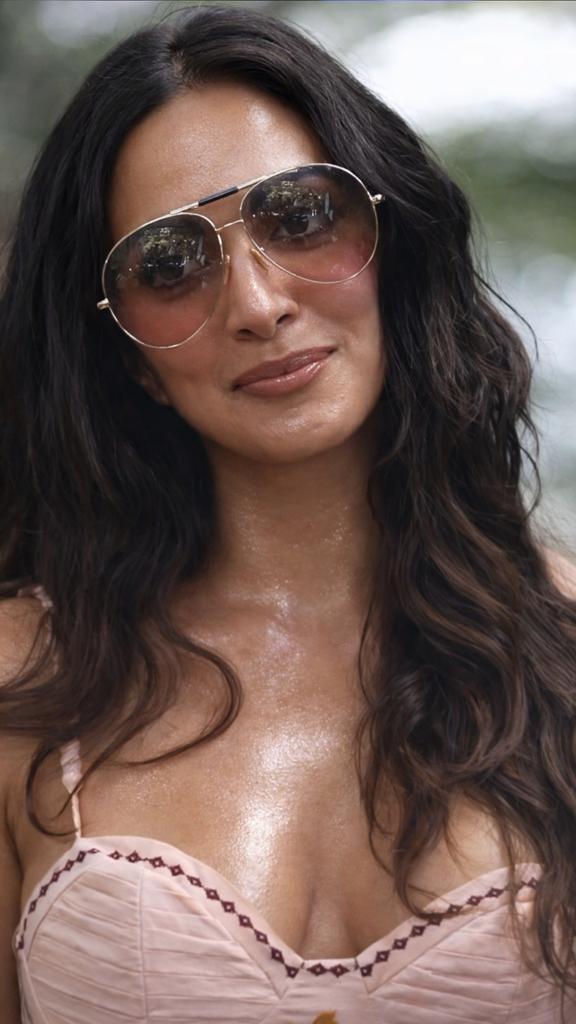 Glamss World tweet media