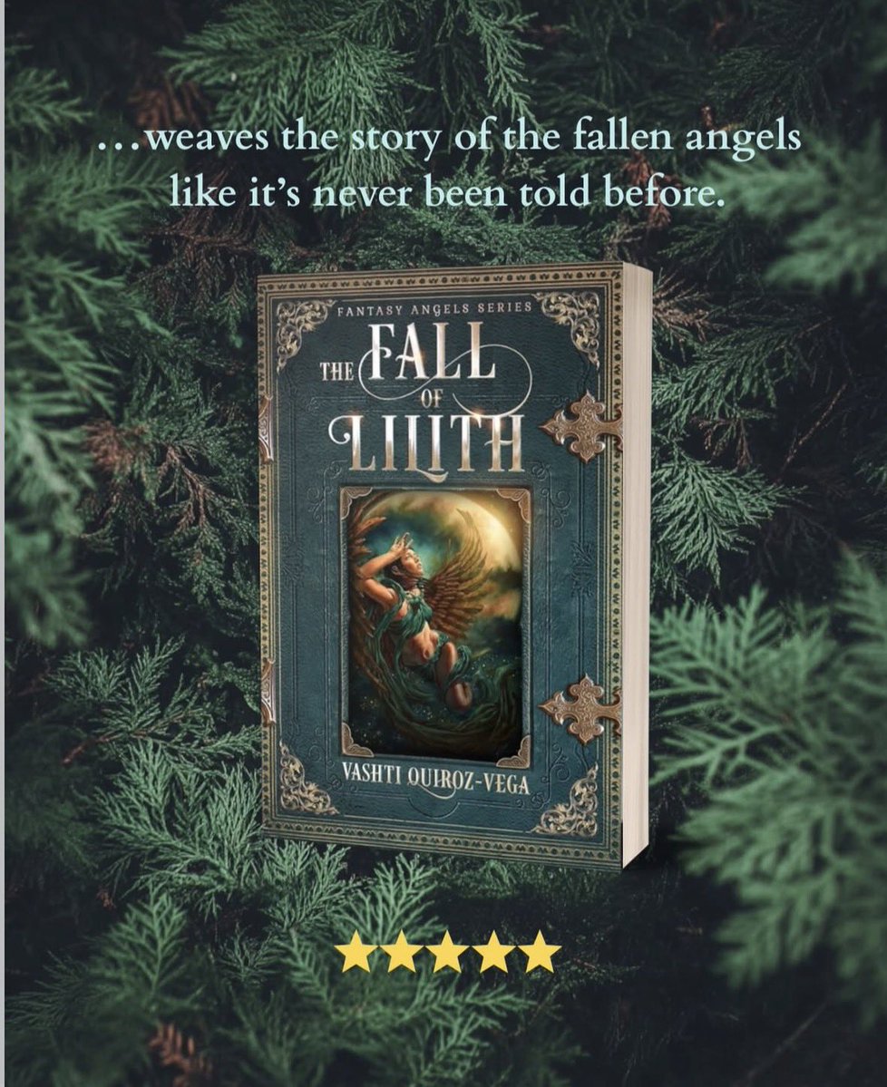 Vashti Q tweet media