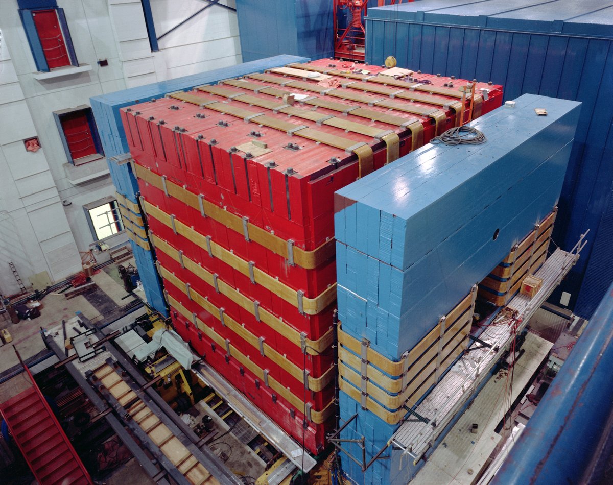 Fermilab tweet media