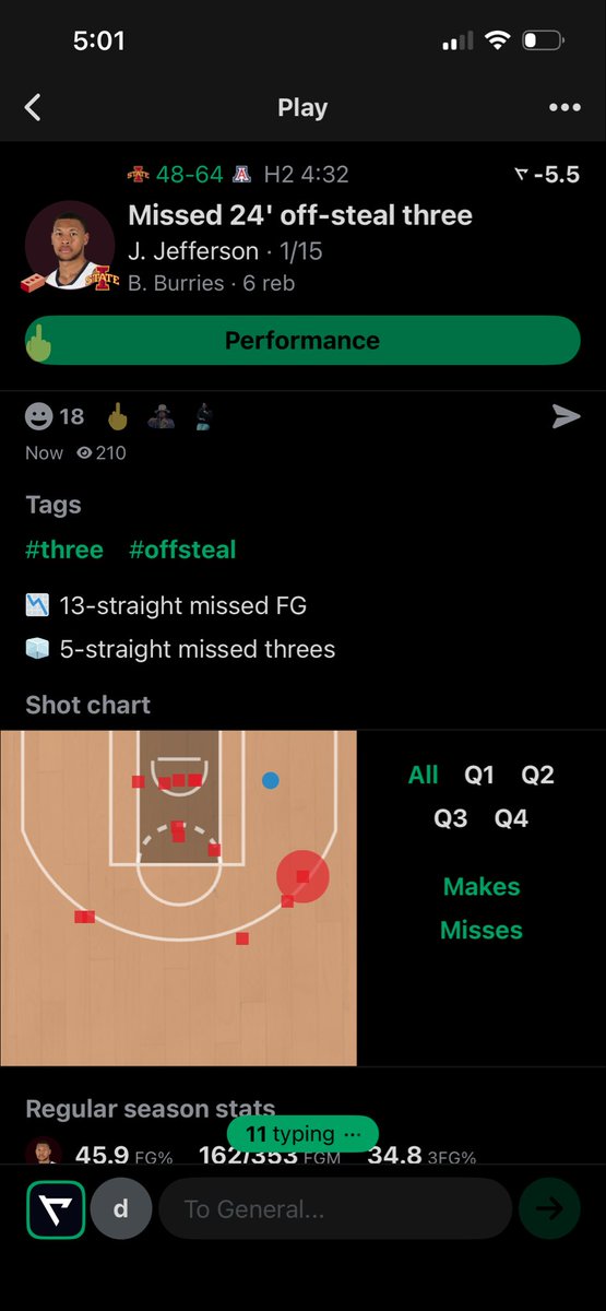 Joshua Jefferson is worse than hitler