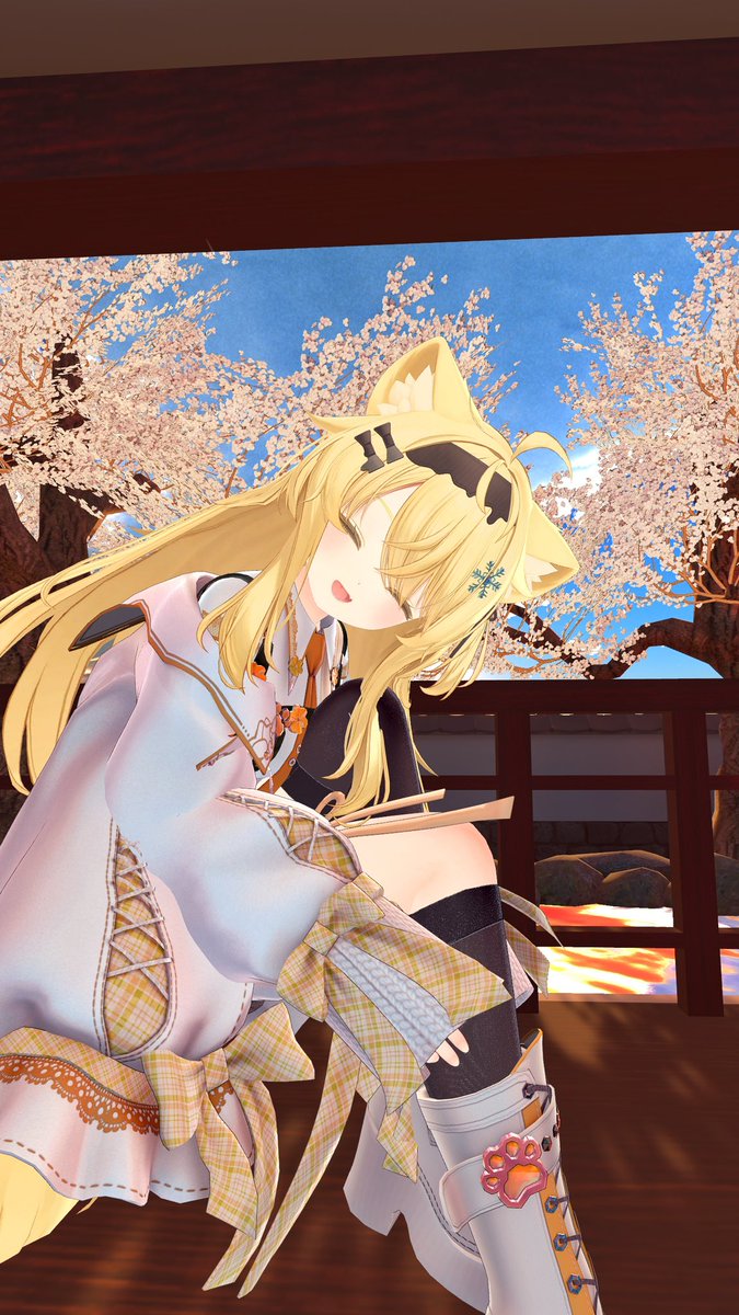 Post by 雪羽ゆきは❄໒꒱· ﾟ on X: おひるだよ🐾