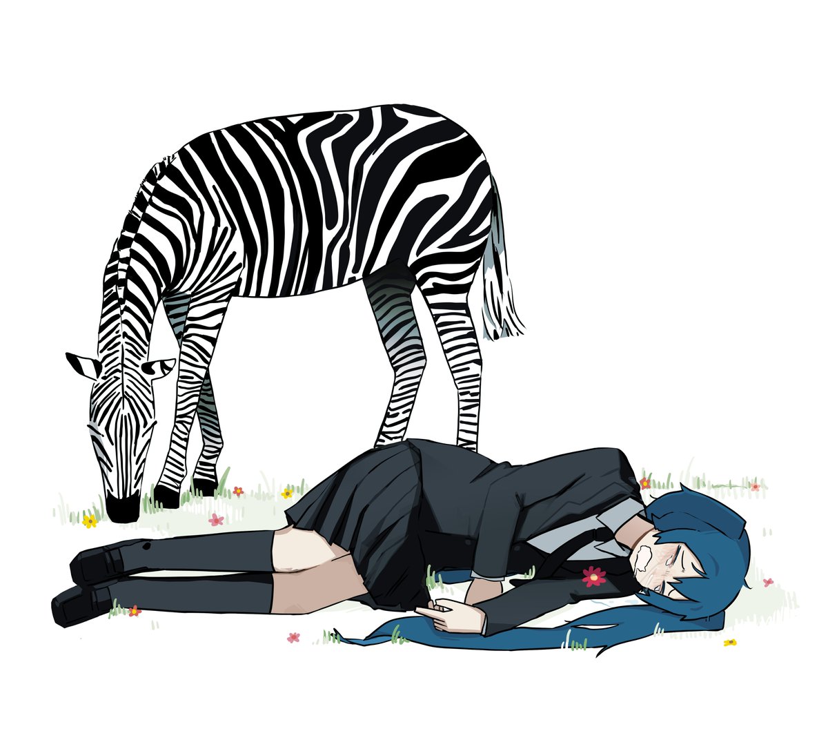 eleakuma's tweet image. Depression + high fever + midterms #despair