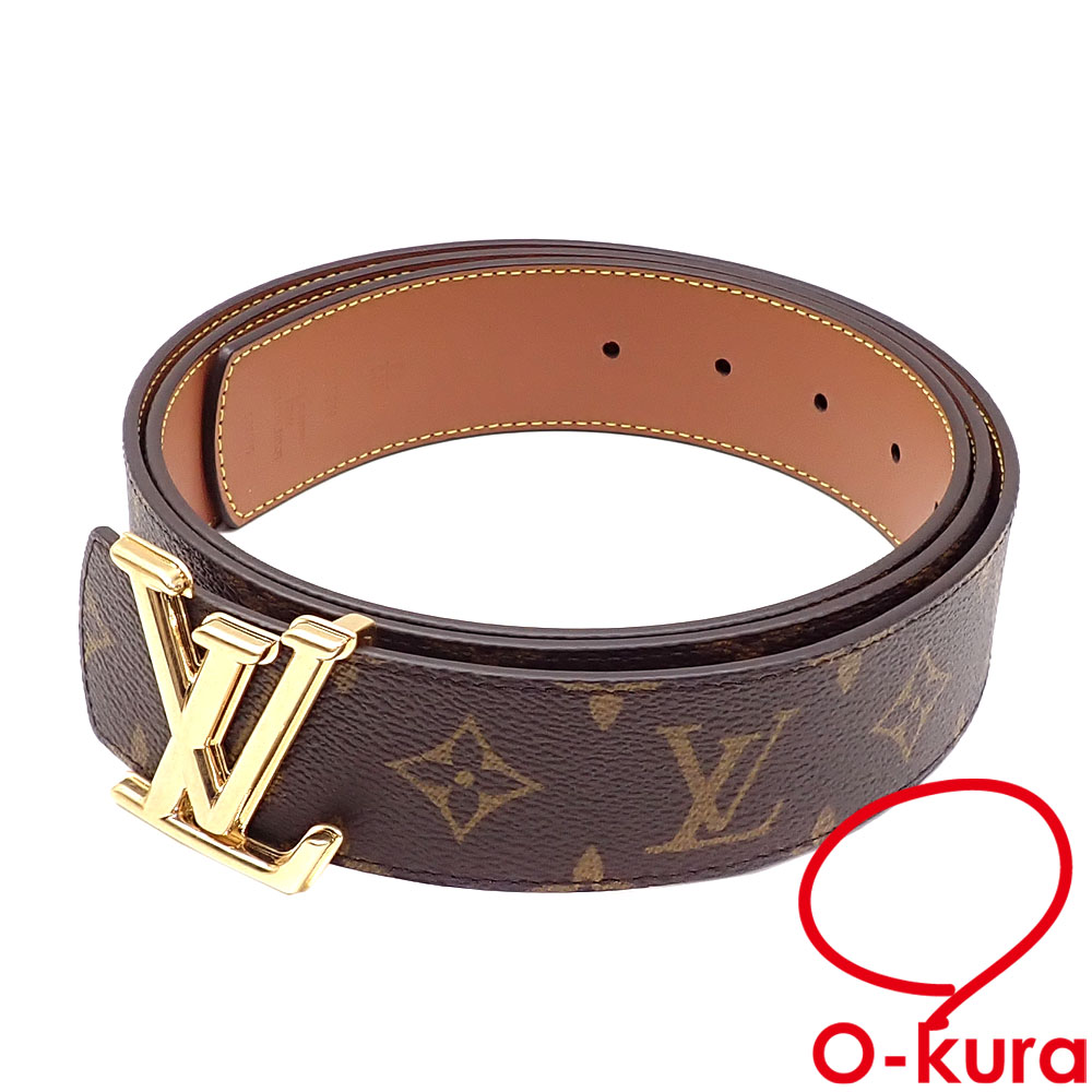 ✨販売開始✨ ルイ・ヴィトン M8845 モノグラム ベルト・LV