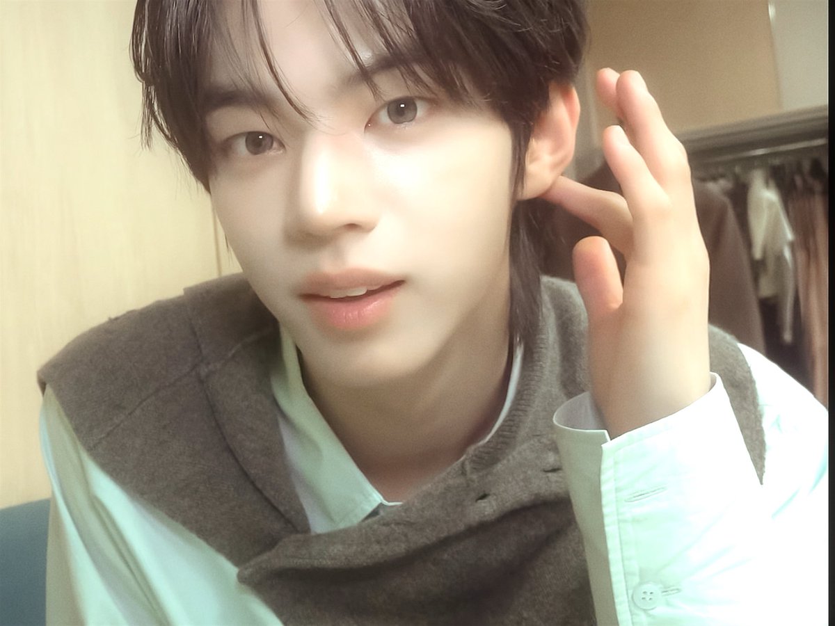 ᯇᴗᯇ tweet media