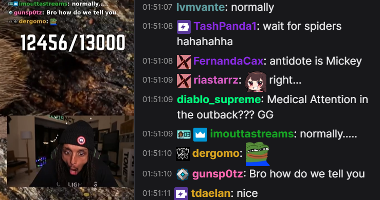 CommandaSupreme's tweet photo. ''antidote is mickey'' has me dying https://t.co/ztcVJWucCv