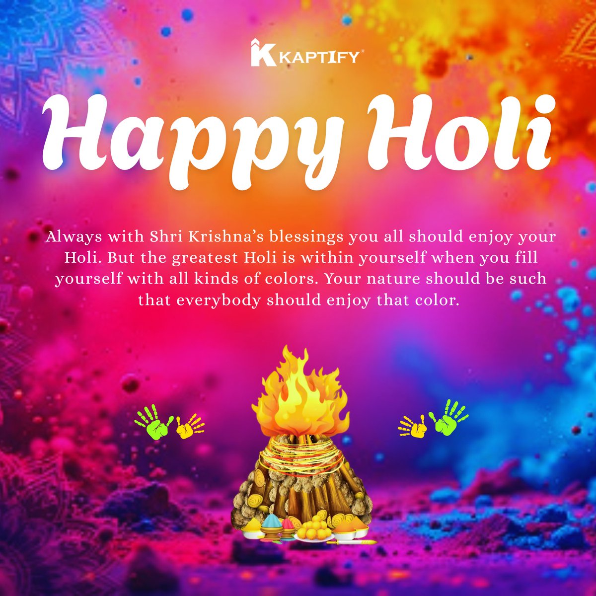 Kaptify Consulting tweet media