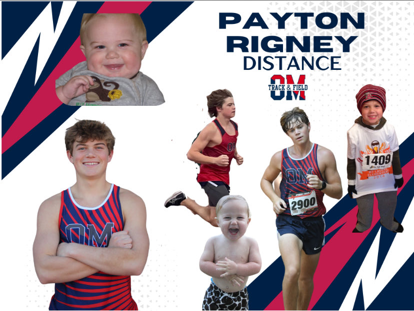 OMHS Track & Field tweet media