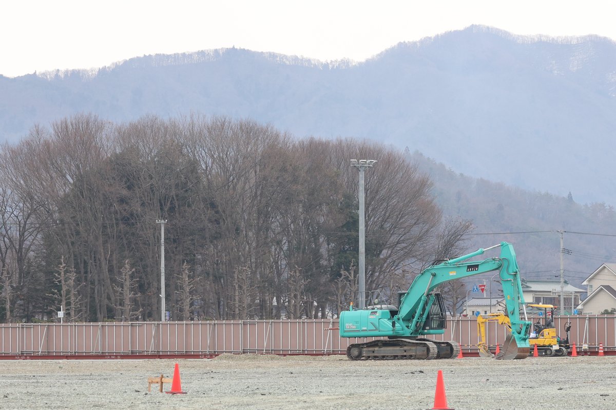 モンテディオフットボールパーク/MFP tweet media