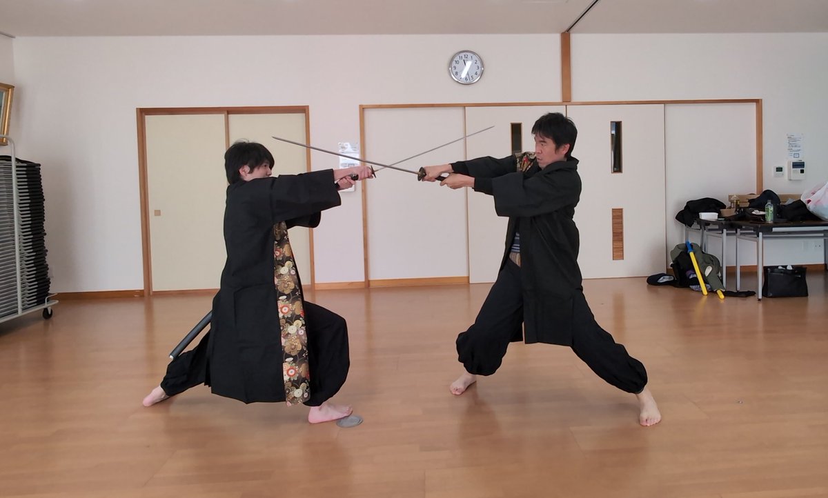 🌸静岡まつり出演のお知らせ🌸
​静岡まつりの駿府大演舞場にて、殺陣集団壱ノ陣で出演する事となりました！
今回は小学生キッズも参加して刀振ります！応援よろしくお願いします！⚔️

​日時: 2026年4月4日(土) 11時30分
​会場: 駿府大演舞場（静岡まつり会場内）