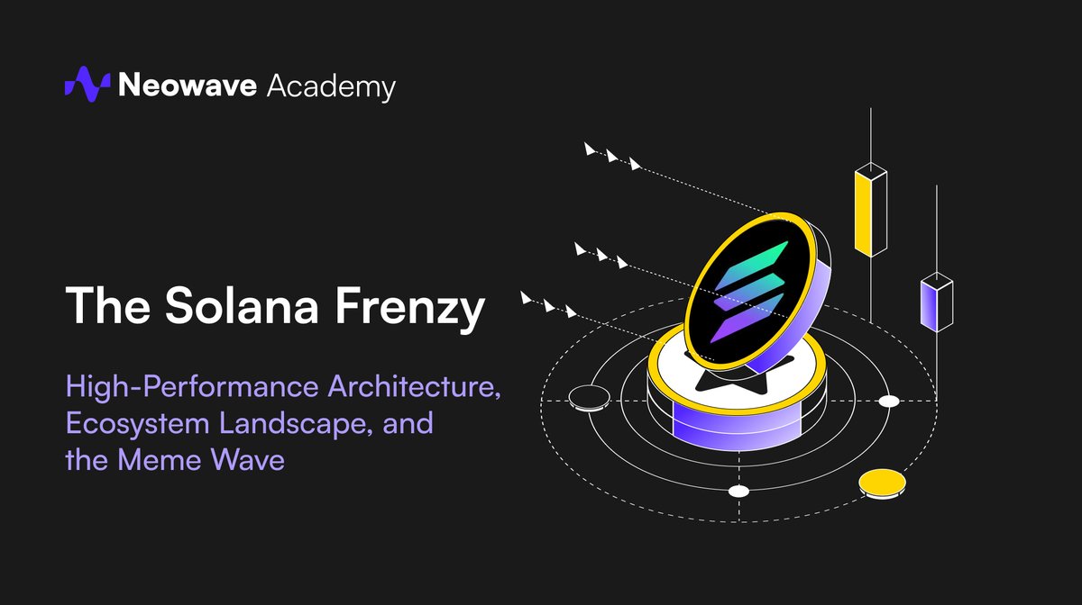 Neowave Academy tweet media