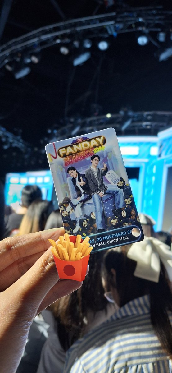 🍟kentng goreng | txtfromhaisute tweet media