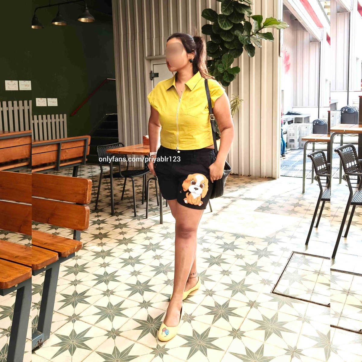 Priya babe tweet media