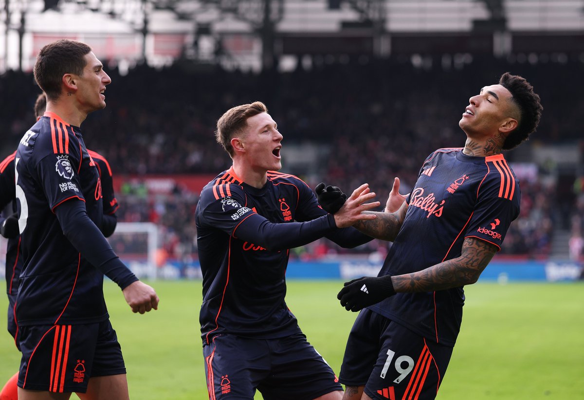 That's Football! tweet media