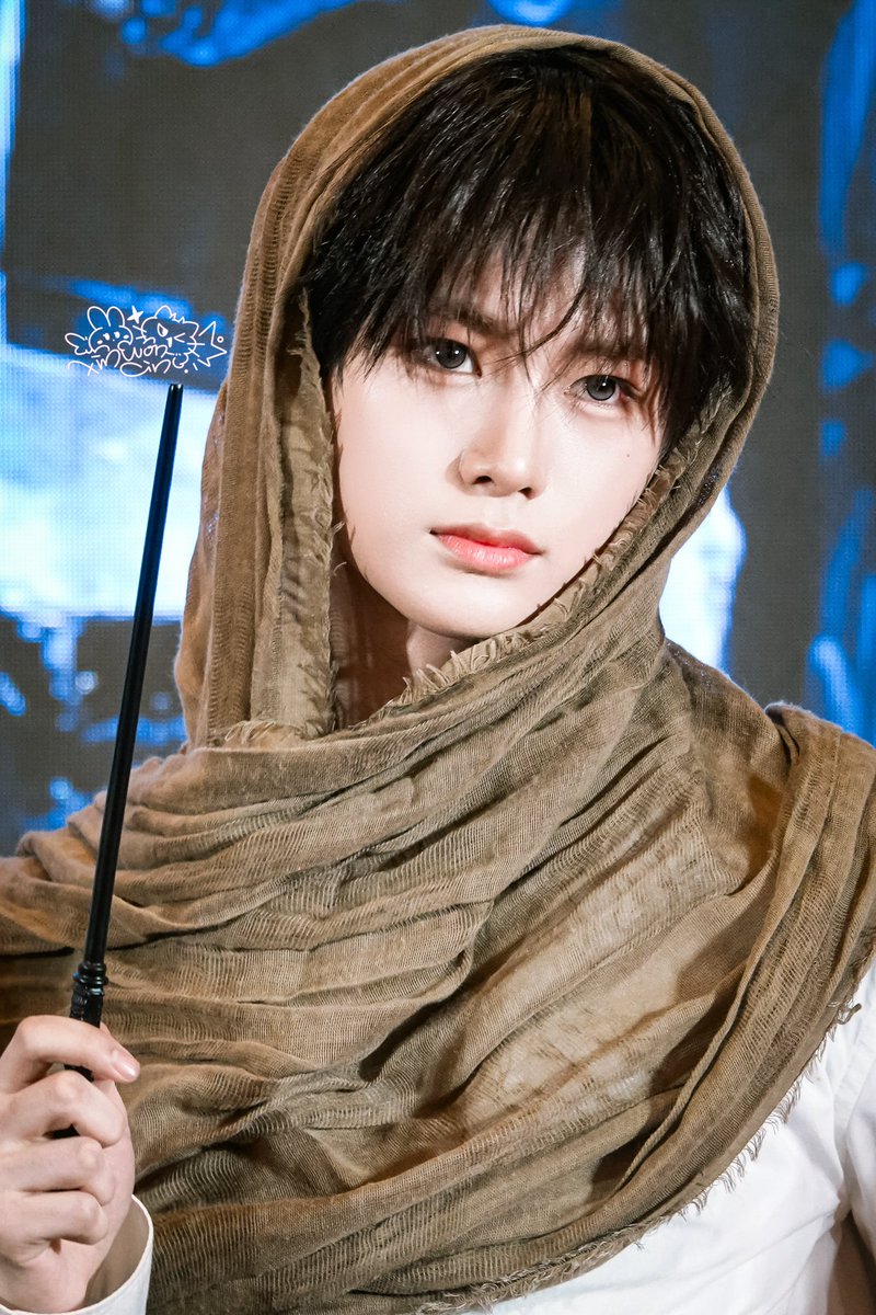 XinWonCin tweet media