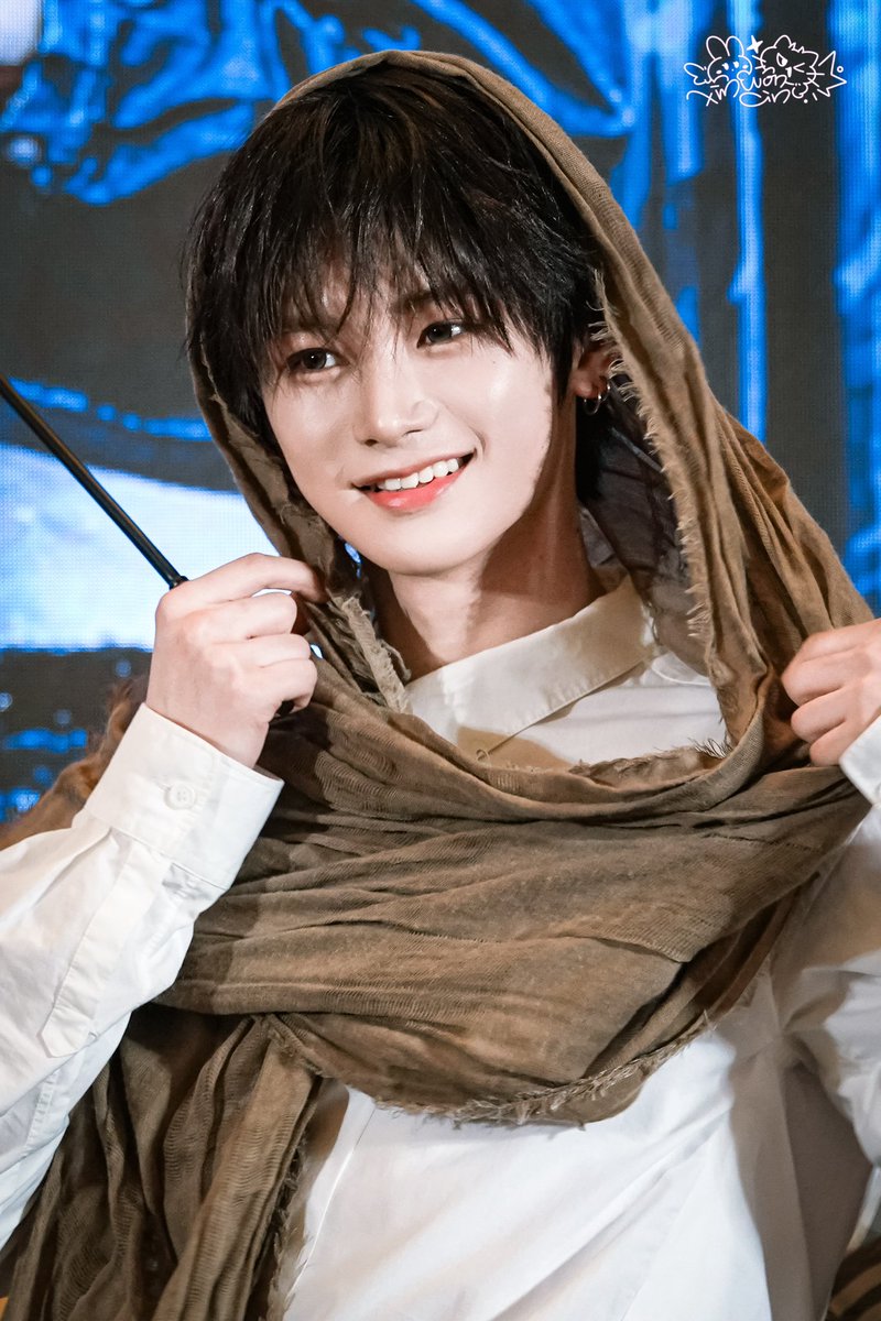 XinWonCin tweet media