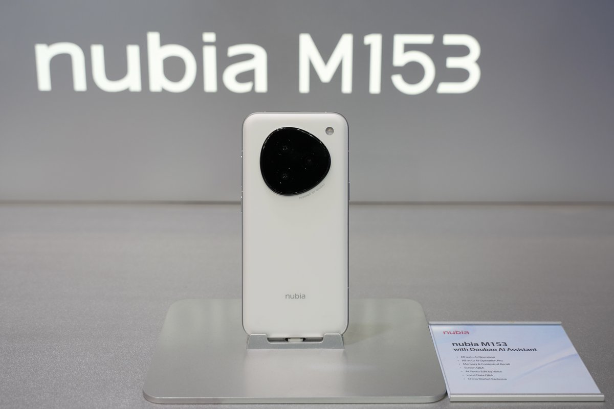 ZTE Device tweet media