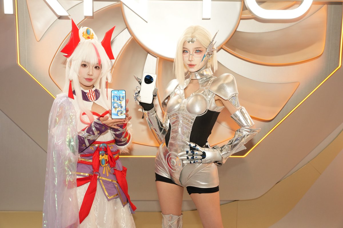 ZTE Device tweet media