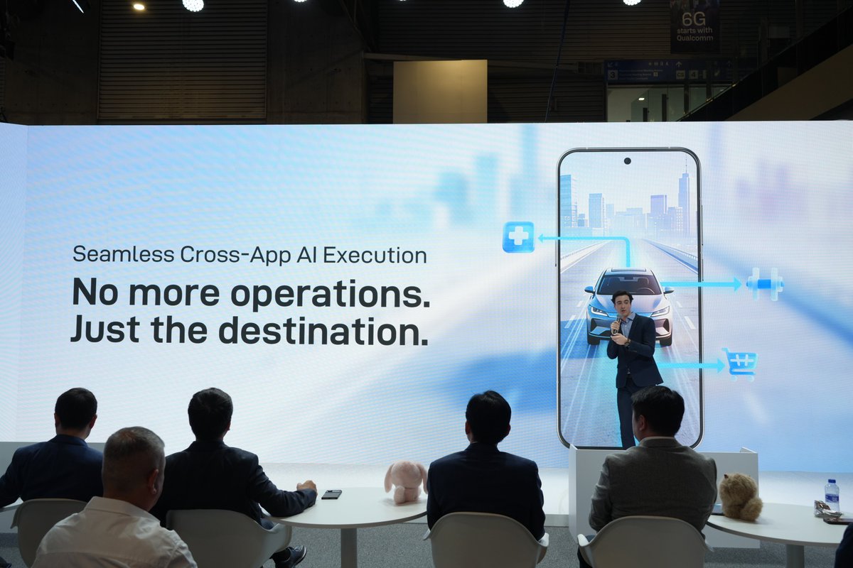 ZTE Device tweet media