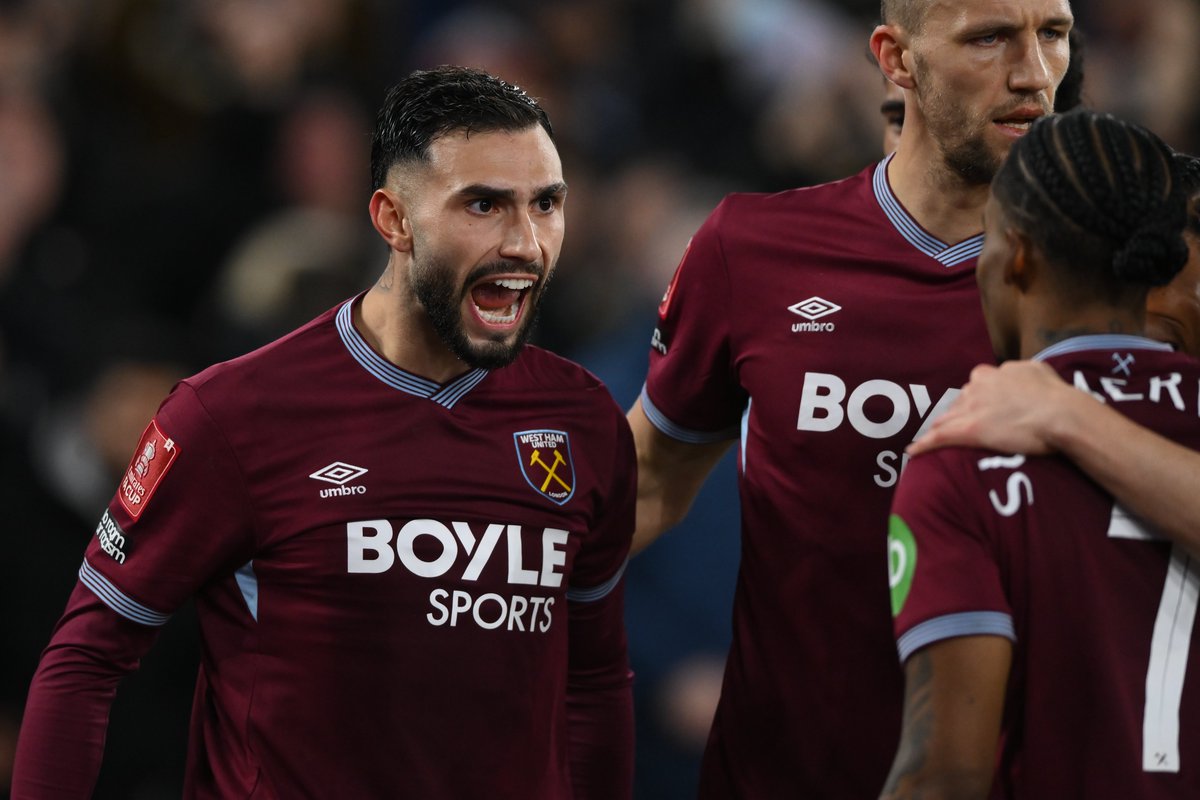 That's Football! tweet media