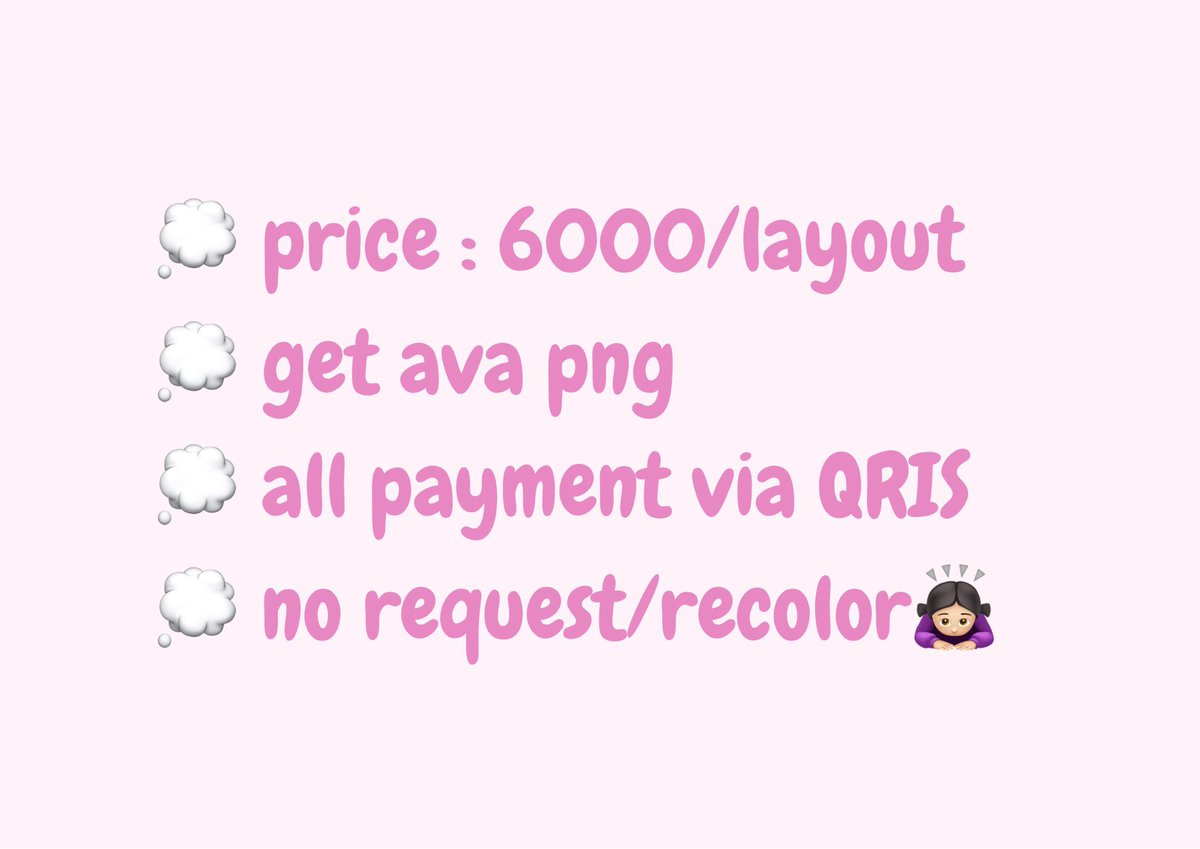 JELLY 💭 - MENTION AFTER DM ♡̷ (@sailormoonzc) on Twitter photo 