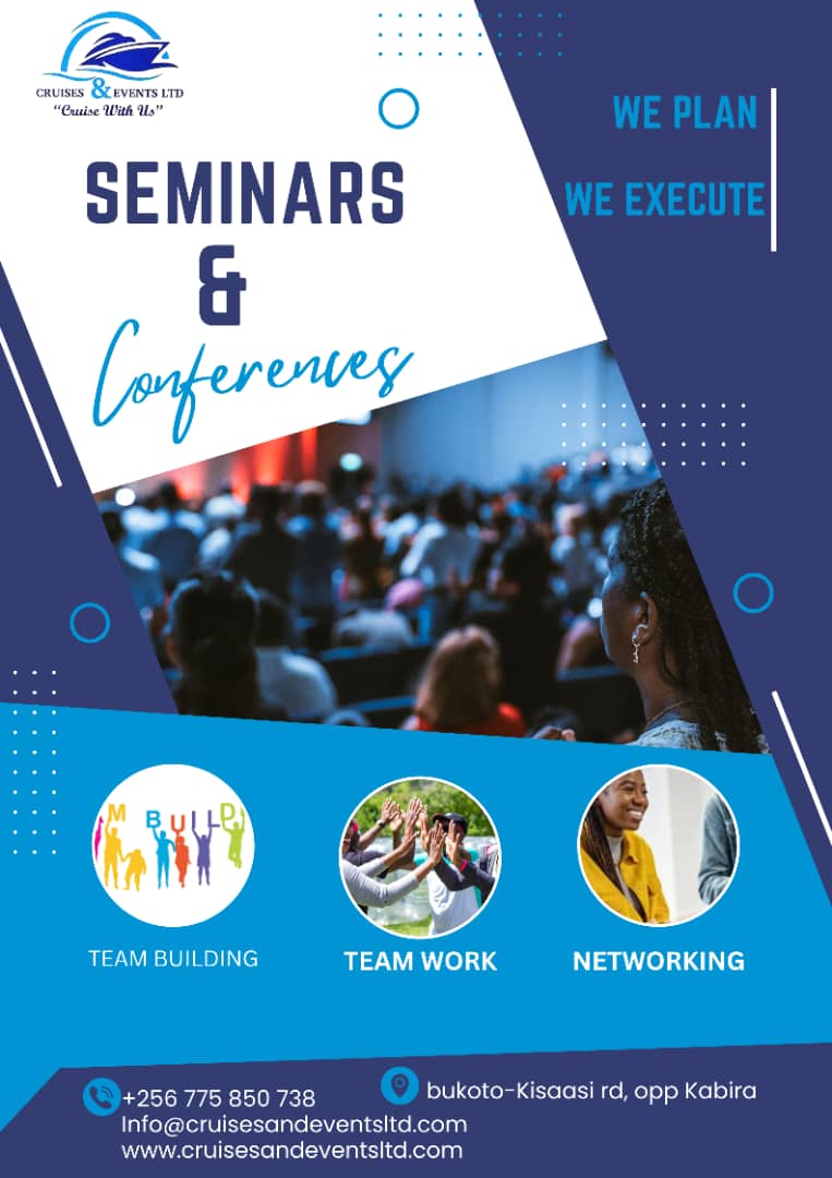 Cruises and Events Ltd tweet media