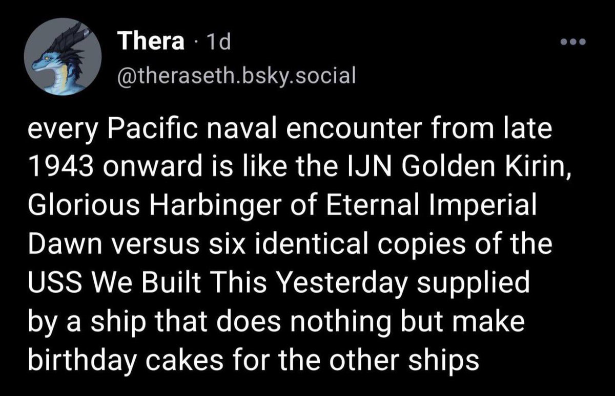 <a href="/HubPointless/">PointlessHub</a> Not rotating experts out to instructor roles were a problem for the Axis in general.