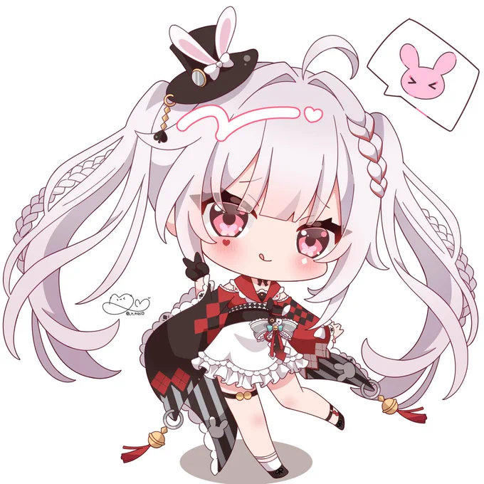火花ちゃん実装おめでと ૮₍ ๑'>᎑<)~* #ひばなーと #崩壊スターレイル