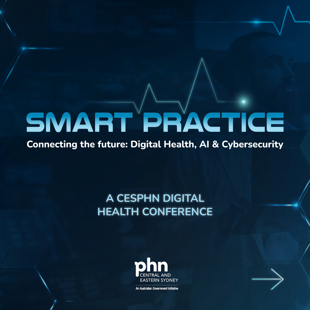 Central and Eastern Sydney PHN tweet media