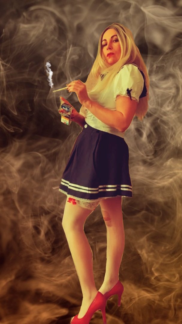 Make your Fantasy Come to Life! Order a Custom Clip from me: iwe.one/w66xn