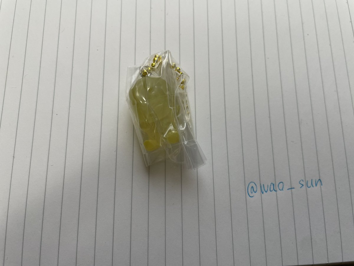 わんすん tweet media